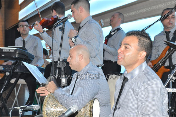 بالصور.. الفنان هيثم الشوملي في حفلة من العمر في الناصرة! صورة رقم 8 بالصور.. الفنان هيثم الشوملي في حفلة من العمر في الناصرة! صورة رقم 8