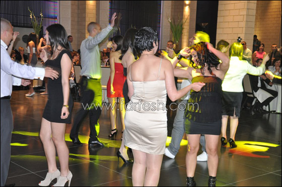 بالصور.. الفنان هيثم الشوملي في حفلة من العمر في الناصرة! صورة رقم 9 بالصور.. الفنان هيثم الشوملي في حفلة من العمر في الناصرة! صورة رقم 9