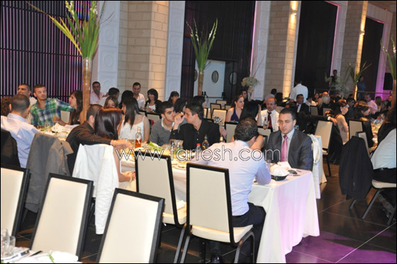 بالصور.. الفنان هيثم الشوملي في حفلة من العمر في الناصرة! صورة رقم 1 بالصور.. الفنان هيثم الشوملي في حفلة من العمر في الناصرة! صورة رقم 1