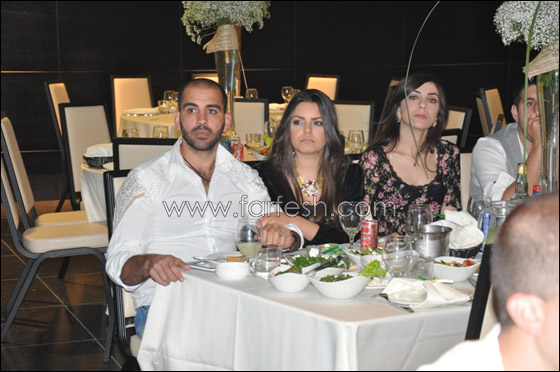 بالصور.. الفنان هيثم الشوملي في حفلة من العمر في الناصرة! صورة رقم 14 بالصور.. الفنان هيثم الشوملي في حفلة من العمر في الناصرة! صورة رقم 14