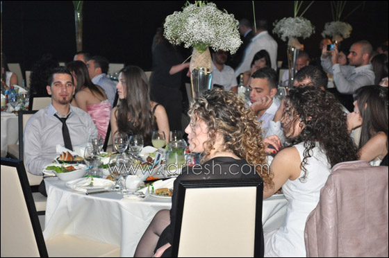 بالصور.. الفنان هيثم الشوملي في حفلة من العمر في الناصرة! صورة رقم 2 بالصور.. الفنان هيثم الشوملي في حفلة من العمر في الناصرة! صورة رقم 2