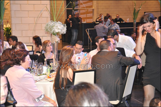 بالصور.. الفنان هيثم الشوملي في حفلة من العمر في الناصرة! صورة رقم 3 بالصور.. الفنان هيثم الشوملي في حفلة من العمر في الناصرة! صورة رقم 3