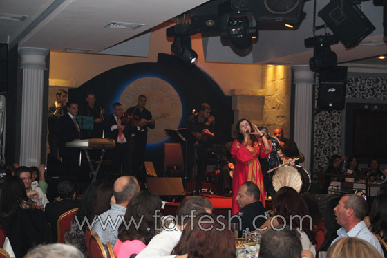 صور من حفلات العيد للفنان هشام الحاج في لبنان     صورة رقم 11