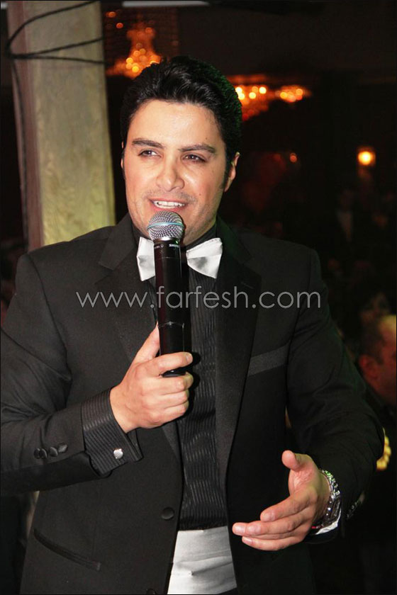 هشام الحاج يكمل مسيرته في الولايات المتحدة ويصل الى كندا!  صورة رقم 6