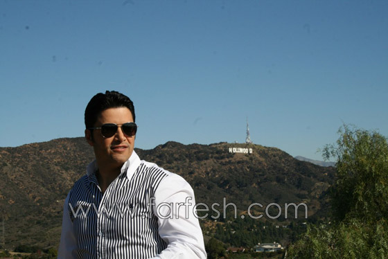 كليب هشام الحاج الجديد 