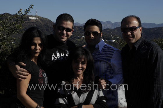 كليب هشام الحاج الجديد 