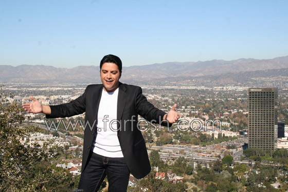 كليب هشام الحاج الجديد 