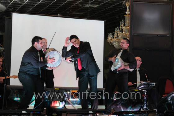 هشام الحاج يحيي حفلة في لوس أنجلوس بعد كندا صورة رقم 2 هشام الحاج يحيي حفلة في لوس أنجلوس بعد كندا صورة رقم 2