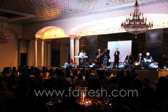 هشام الحاج يحيي حفلة في لوس أنجلوس بعد كندا صورة رقم 3 هشام الحاج يحيي حفلة في لوس أنجلوس بعد كندا صورة رقم 3