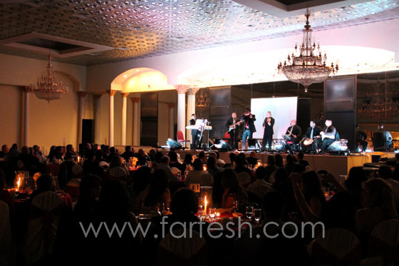 هشام الحاج يحيي حفلة في لوس أنجلوس بعد كندا صورة رقم 4 هشام الحاج يحيي حفلة في لوس أنجلوس بعد كندا صورة رقم 4