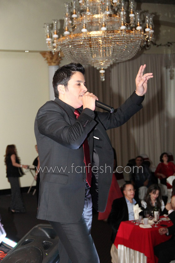 هشام الحاج يحيي حفلة في لوس أنجلوس بعد كندا صورة رقم 5 هشام الحاج يحيي حفلة في لوس أنجلوس بعد كندا صورة رقم 5