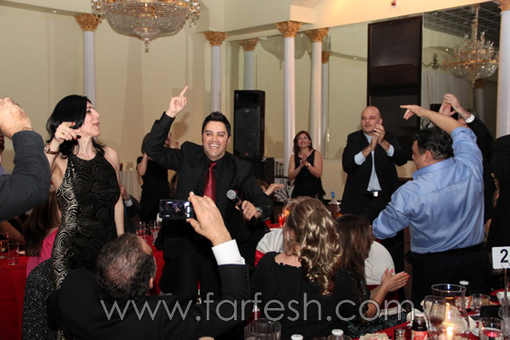 هشام الحاج يحيي حفلة في لوس أنجلوس بعد كندا صورة رقم 6 هشام الحاج يحيي حفلة في لوس أنجلوس بعد كندا صورة رقم 6