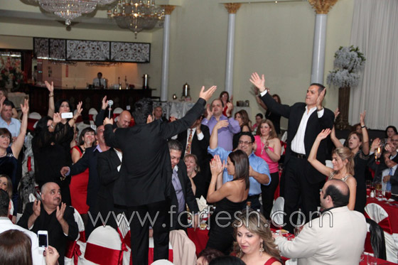 هشام الحاج يحيي حفلة في لوس أنجلوس بعد كندا صورة رقم 7 هشام الحاج يحيي حفلة في لوس أنجلوس بعد كندا صورة رقم 7