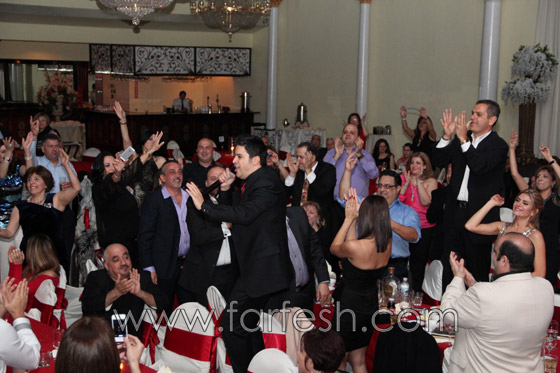 هشام الحاج يحيي حفلة في لوس أنجلوس بعد كندا صورة رقم 8 هشام الحاج يحيي حفلة في لوس أنجلوس بعد كندا صورة رقم 8