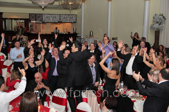 هشام الحاج يحيي حفلة في لوس أنجلوس بعد كندا صورة رقم 9 هشام الحاج يحيي حفلة في لوس أنجلوس بعد كندا صورة رقم 9