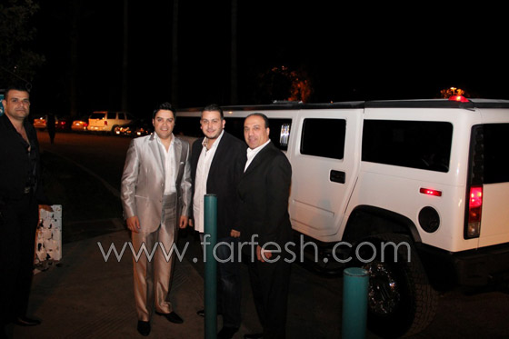 هشام الحاج يحيي حفلة في لوس أنجلوس بعد كندا صورة رقم 11 هشام الحاج يحيي حفلة في لوس أنجلوس بعد كندا صورة رقم 11