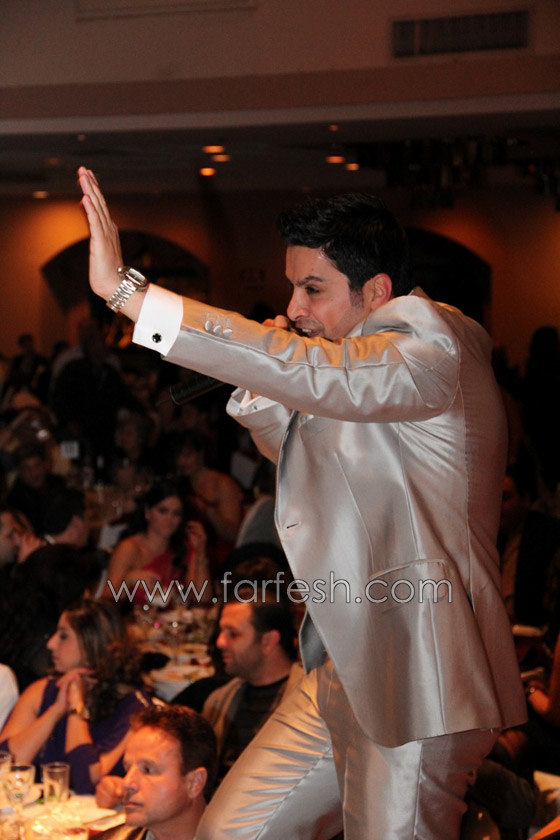 هشام الحاج يحيي حفلة في لوس أنجلوس بعد كندا صورة رقم 13 هشام الحاج يحيي حفلة في لوس أنجلوس بعد كندا صورة رقم 13