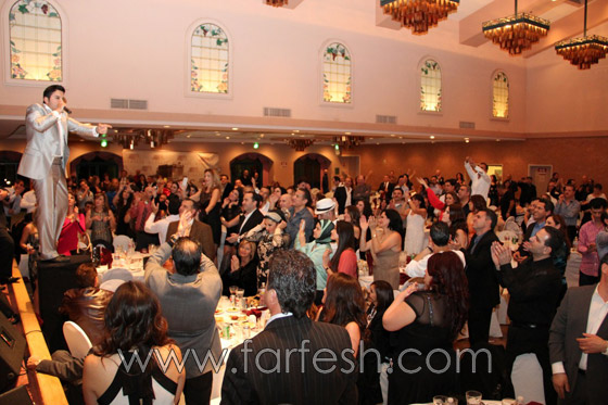 هشام الحاج يحيي حفلة في لوس أنجلوس بعد كندا صورة رقم 17 هشام الحاج يحيي حفلة في لوس أنجلوس بعد كندا صورة رقم 17