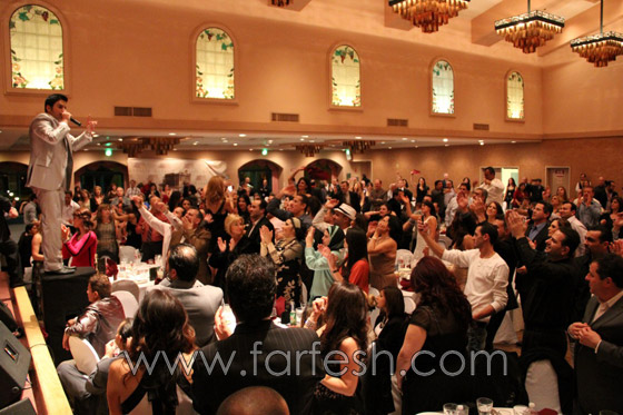 هشام الحاج يحيي حفلة في لوس أنجلوس بعد كندا صورة رقم 18 هشام الحاج يحيي حفلة في لوس أنجلوس بعد كندا صورة رقم 18