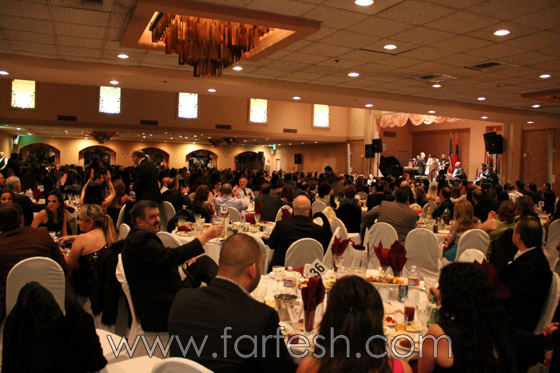 هشام الحاج يحيي حفلة في لوس أنجلوس بعد كندا صورة رقم 20 هشام الحاج يحيي حفلة في لوس أنجلوس بعد كندا صورة رقم 20