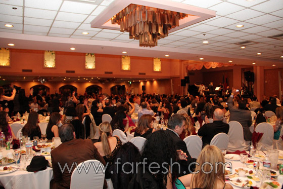 هشام الحاج يحيي حفلة في لوس أنجلوس بعد كندا صورة رقم 21 هشام الحاج يحيي حفلة في لوس أنجلوس بعد كندا صورة رقم 21