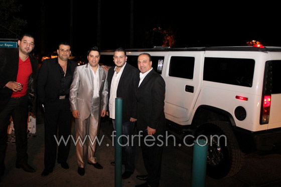 هشام الحاج يحيي حفلة في لوس أنجلوس بعد كندا صورة رقم 22 هشام الحاج يحيي حفلة في لوس أنجلوس بعد كندا صورة رقم 22