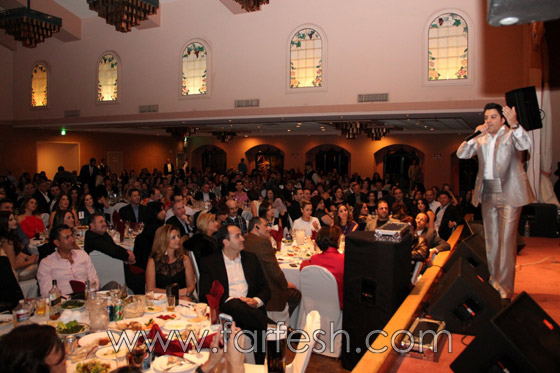 هشام الحاج يحيي حفلة في لوس أنجلوس بعد كندا صورة رقم 23 هشام الحاج يحيي حفلة في لوس أنجلوس بعد كندا صورة رقم 23