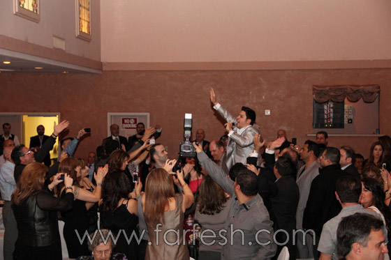 هشام الحاج يحيي حفلة في لوس أنجلوس بعد كندا صورة رقم 24 هشام الحاج يحيي حفلة في لوس أنجلوس بعد كندا صورة رقم 24