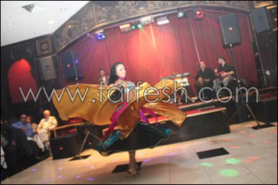 بالصور.. حفلة هشام الحج  في نيو جرسي!  صورة رقم 1