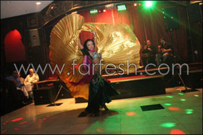 بالصور.. حفلة هشام الحج  في نيو جرسي!  صورة رقم 2