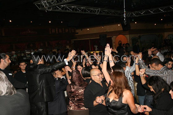 هشام الحج يحيي حفلة من اصل 18 في فلوريدا!! صورة رقم 1 هشام الحج يحيي حفلة من اصل 18 في فلوريدا!! صورة رقم 1