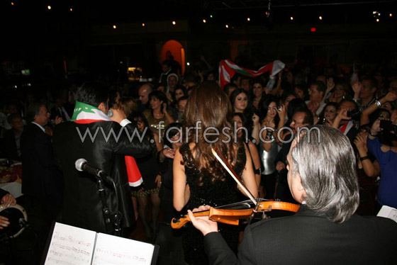 هشام الحج يحيي حفلة من اصل 18 في فلوريدا!! صورة رقم 11 هشام الحج يحيي حفلة من اصل 18 في فلوريدا!! صورة رقم 11