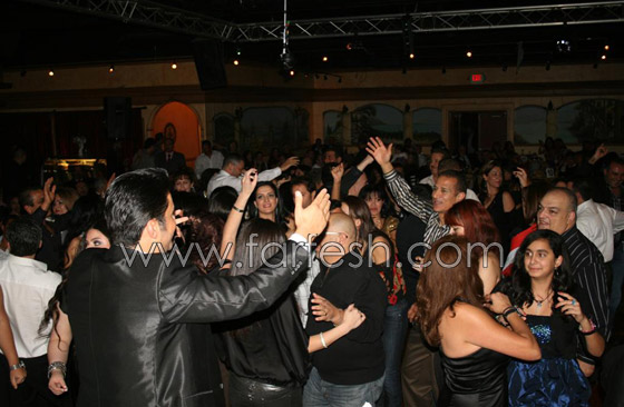 هشام الحج يحيي حفلة من اصل 18 في فلوريدا!! صورة رقم 6 هشام الحج يحيي حفلة من اصل 18 في فلوريدا!! صورة رقم 6