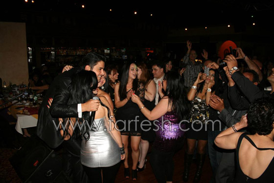 هشام الحج يحيي حفلة من اصل 18 في فلوريدا!! صورة رقم 2 هشام الحج يحيي حفلة من اصل 18 في فلوريدا!! صورة رقم 2