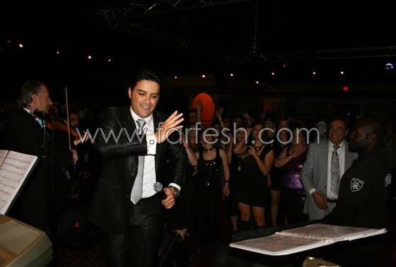 هشام الحج يحيي حفلة من اصل 18 في فلوريدا!! صورة رقم 15 هشام الحج يحيي حفلة من اصل 18 في فلوريدا!! صورة رقم 15