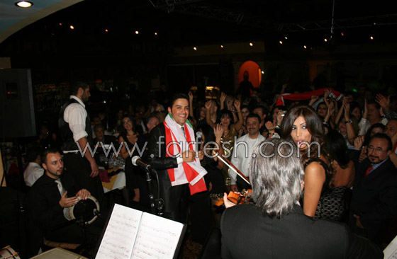 هشام الحج يحيي حفلة من اصل 18 في فلوريدا!! صورة رقم 10 هشام الحج يحيي حفلة من اصل 18 في فلوريدا!! صورة رقم 10