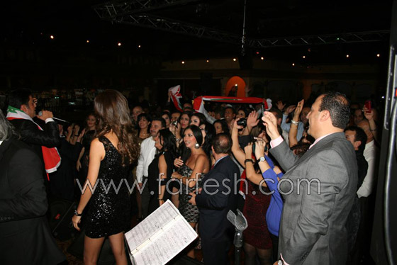 هشام الحج يحيي حفلة من اصل 18 في فلوريدا!! صورة رقم 13 هشام الحج يحيي حفلة من اصل 18 في فلوريدا!! صورة رقم 13