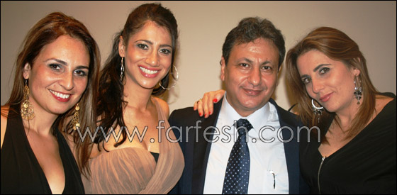 هشام الحاج يختتم جولته الفنية المطولة في سيدني!  صورة رقم 10