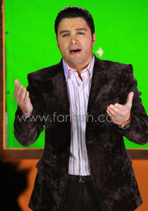 هشام الحاج يتميز بـ