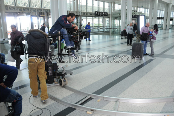 هشام الحاج يتميز بـ