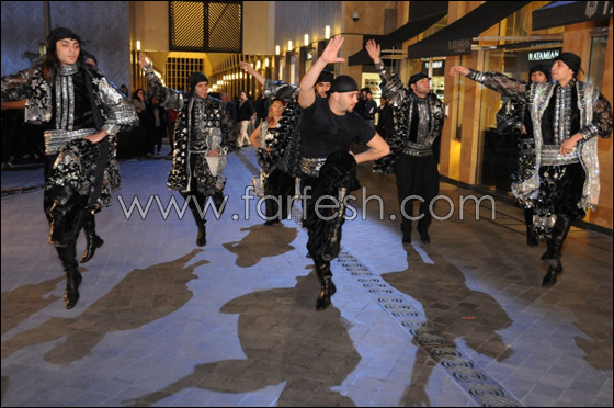 هشام الحاج يتميز بـ