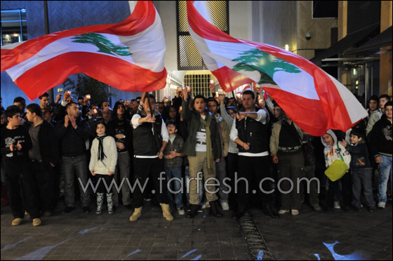 هشام الحاج يتميز بـ