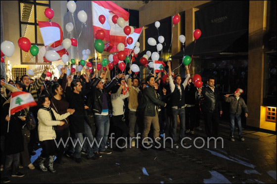 هشام الحاج يتميز بـ