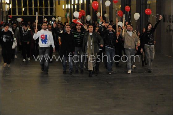 هشام الحاج يتميز بـ