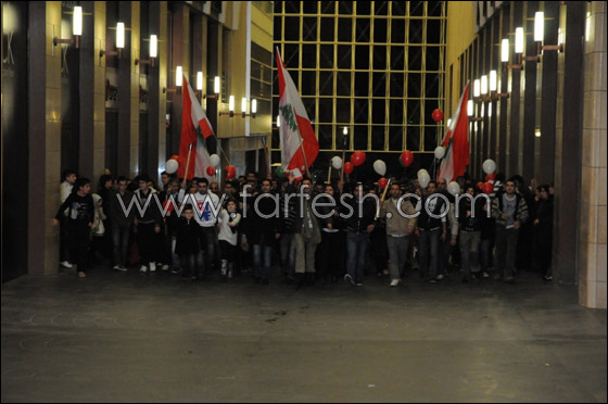 هشام الحاج يتميز بـ