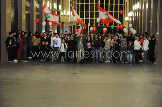 هشام الحاج يتميز بـ