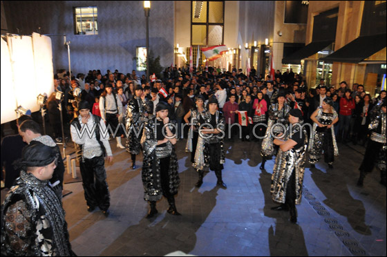 هشام الحاج يتميز بـ