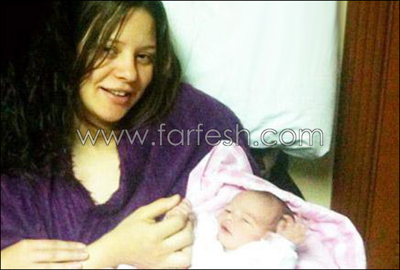 طليق الفنانة ايمان العاصي يختار طليق الفنانة ايمان العاصي يختار