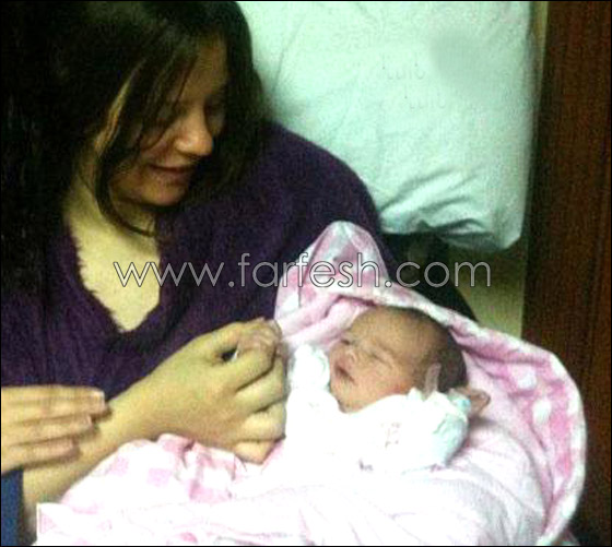 طليق الفنانة ايمان العاصي يختار طليق الفنانة ايمان العاصي يختار