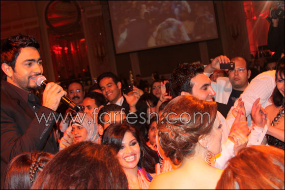 طليق الفنانة ايمان العاصي يختار طليق الفنانة ايمان العاصي يختار